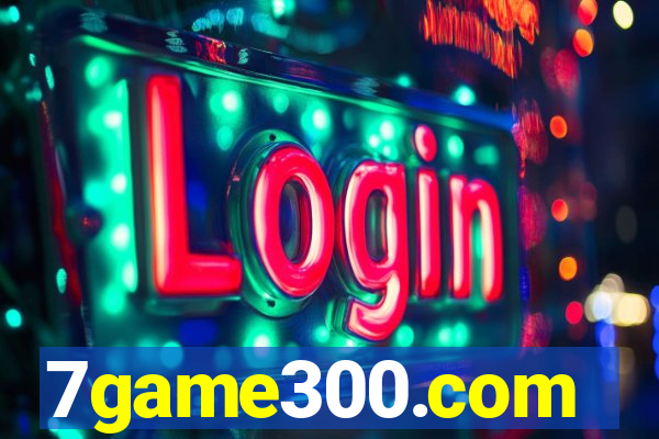 7game300.com