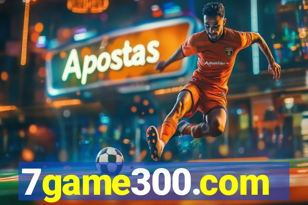 7game300.com