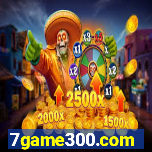 7game300.com