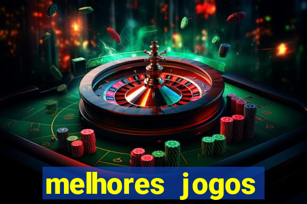 melhores jogos mmorpg mobile