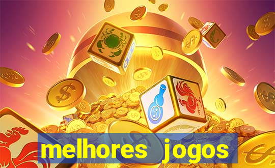 melhores jogos mmorpg mobile