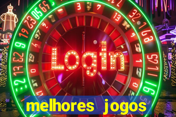 melhores jogos mmorpg mobile