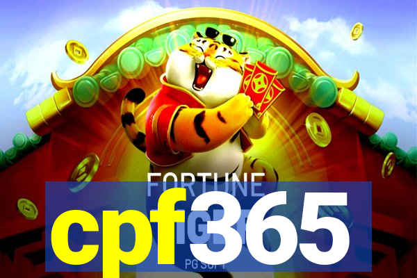 cpf365