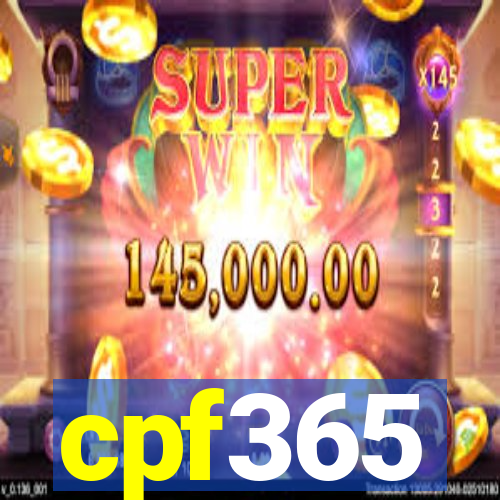 cpf365