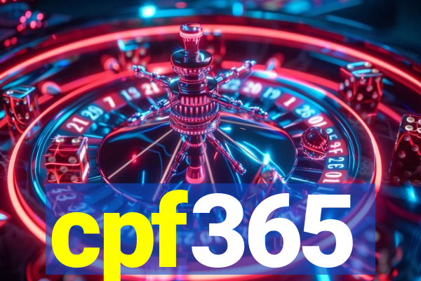 cpf365