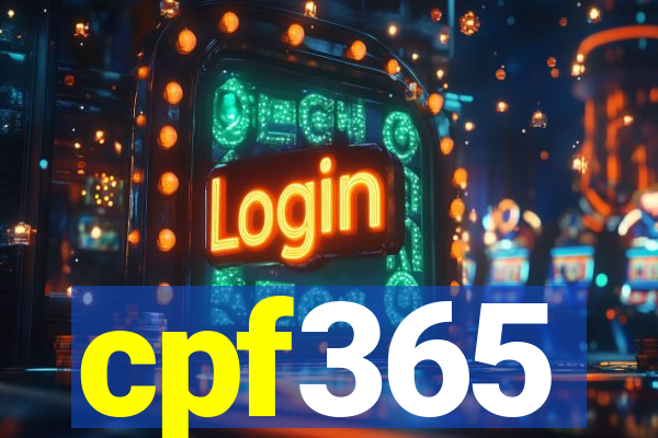 cpf365