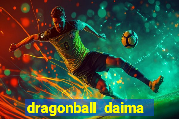 dragonball daima torrent magnet