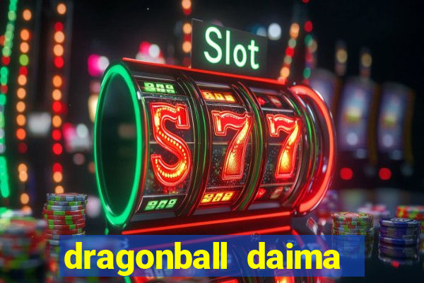 dragonball daima torrent magnet