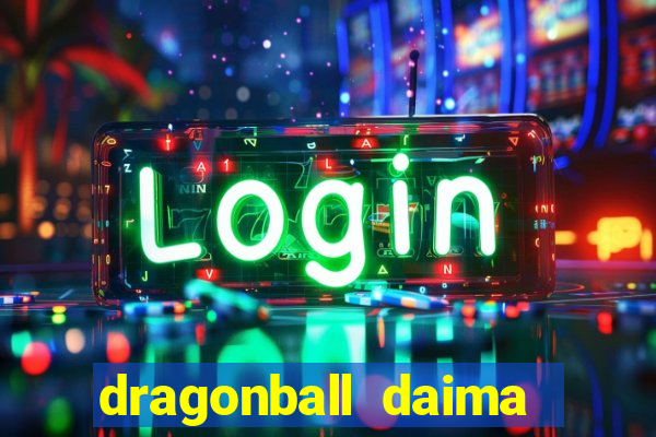 dragonball daima torrent magnet