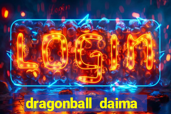 dragonball daima torrent magnet