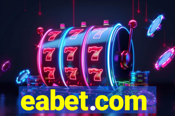 eabet.com