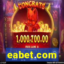 eabet.com