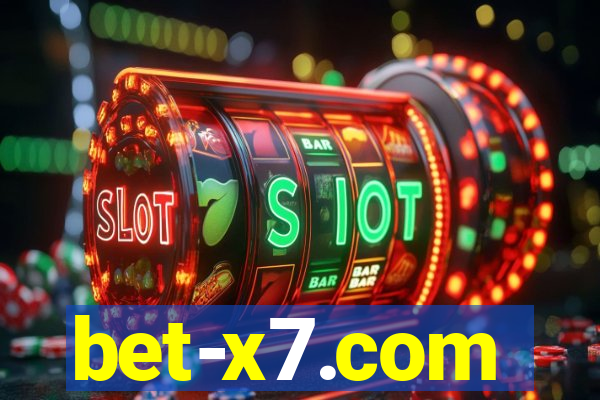 bet-x7.com