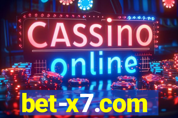 bet-x7.com