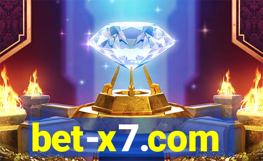 bet-x7.com