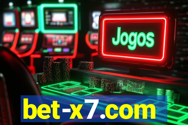 bet-x7.com