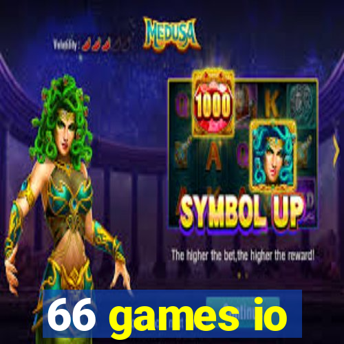 66 games io