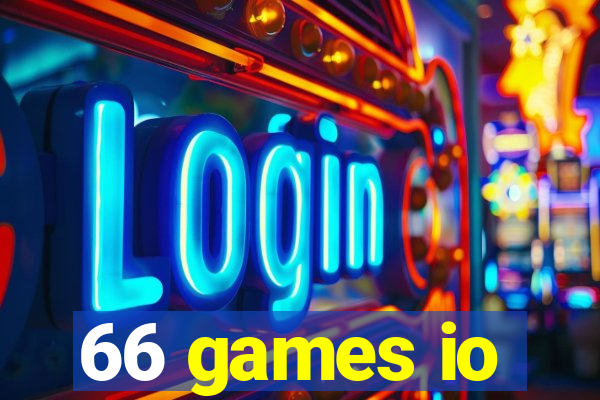 66 games io