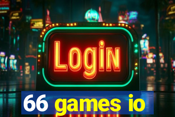 66 games io