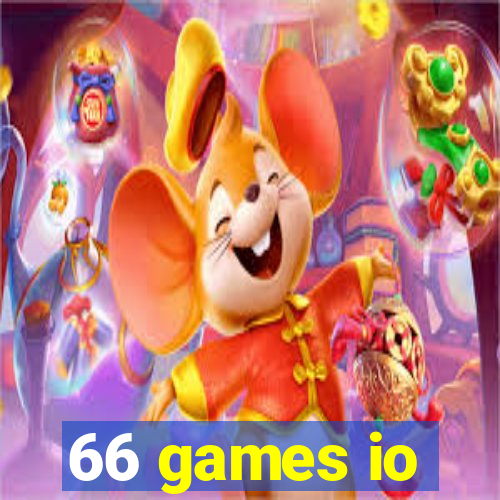 66 games io