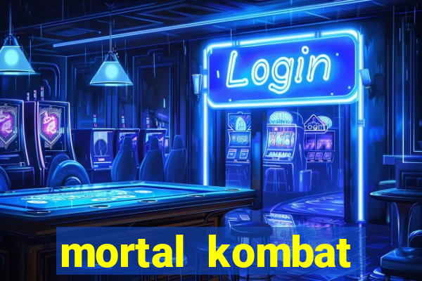 mortal kombat armageddon no click jogos