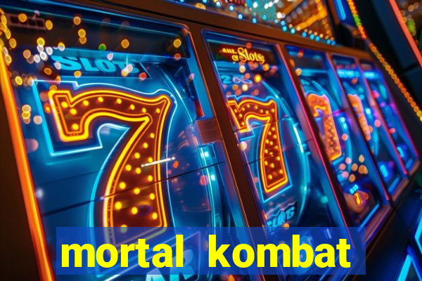 mortal kombat armageddon no click jogos