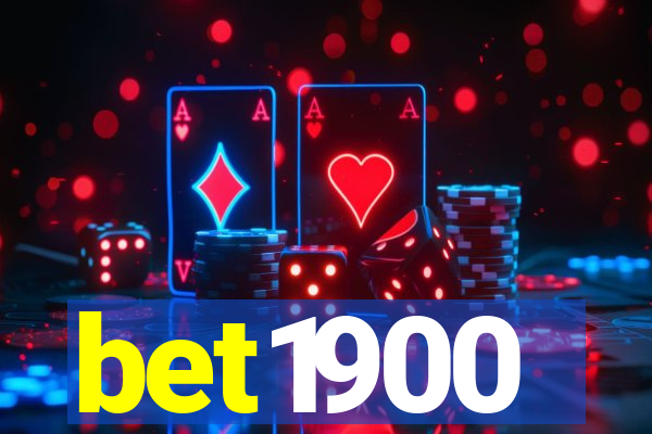 bet1900