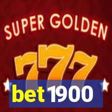 bet1900