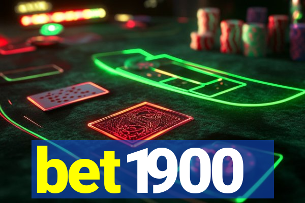 bet1900