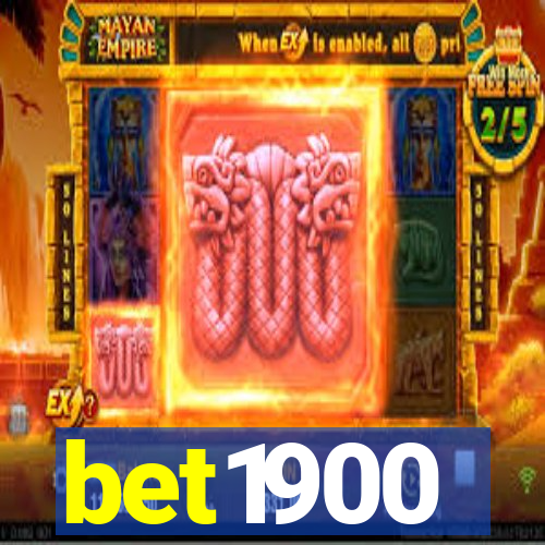 bet1900