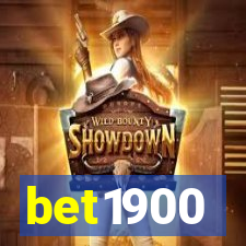 bet1900