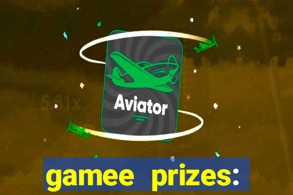 gamee prizes: ganhar dinheiro