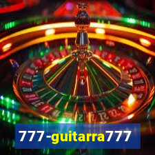 777-guitarra777.net