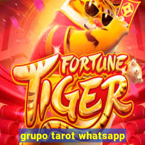 grupo tarot whatsapp