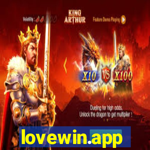 lovewin.app