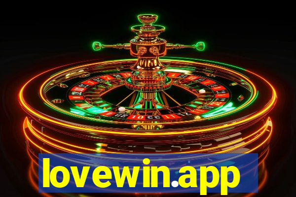 lovewin.app