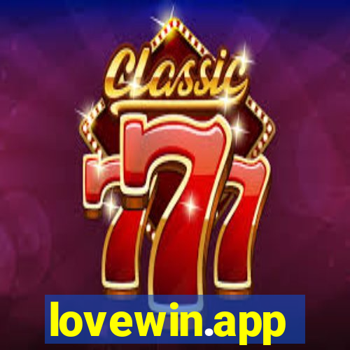 lovewin.app