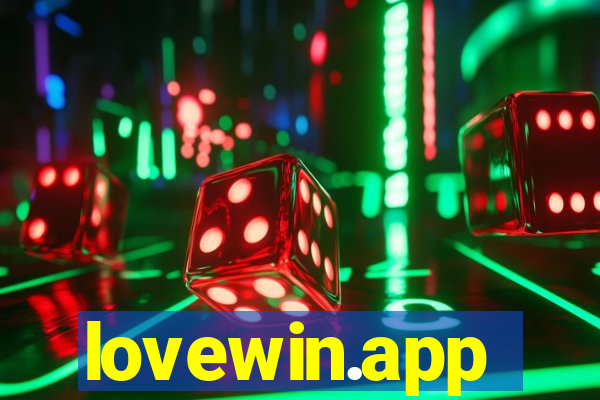 lovewin.app