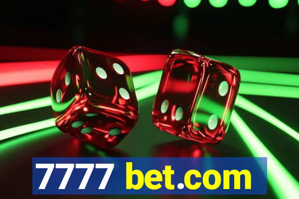 7777 bet.com