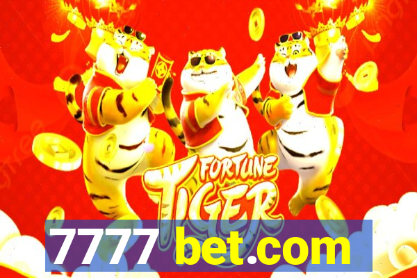 7777 bet.com