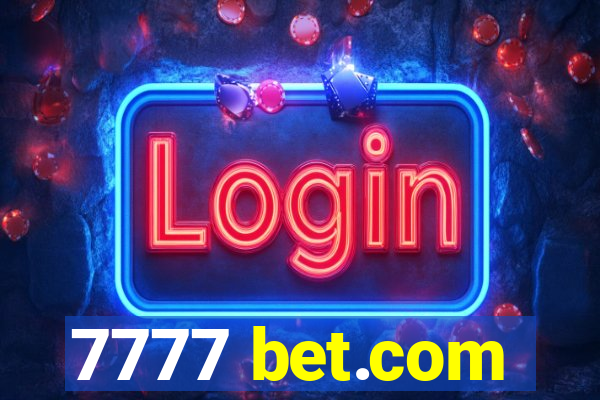 7777 bet.com