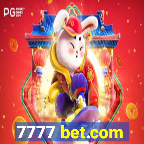 7777 bet.com