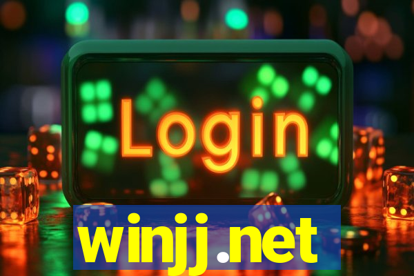 winjj.net