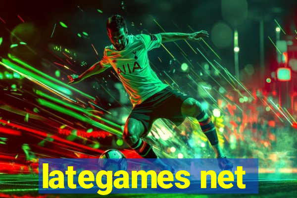 lategames net