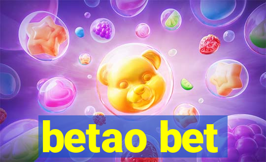 betao bet