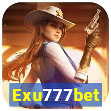 Exu777bet