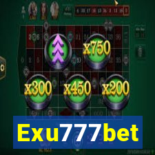 Exu777bet