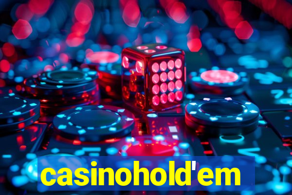 casinohold'em