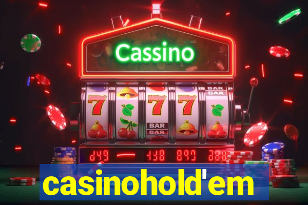 casinohold'em