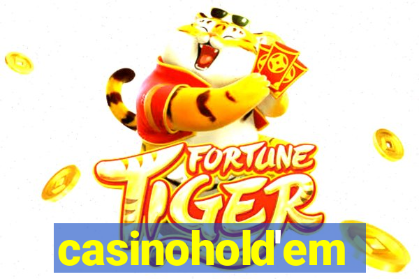 casinohold'em